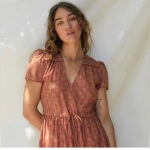 ❤️FINAL PRICE ❤️Christy Dawn the Dawn Dress